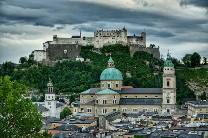 Instagram: SALZBURG ALTSTADT