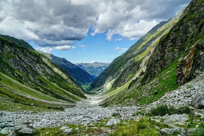 Instagram: Habachtal