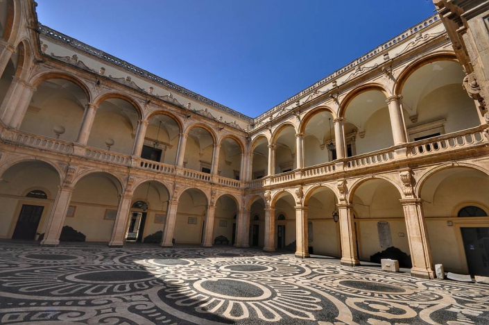 Instagram: Università degli studi di Catania