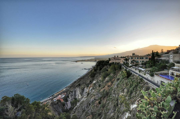 Instagram: Taormina
