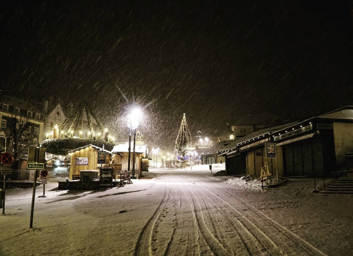 Instagram: Mariazeller Advent