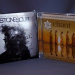 Stone Sour vs. Chant