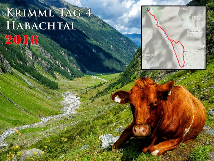 Habachtal